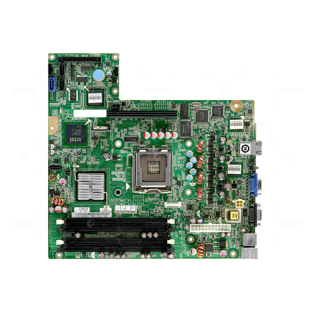 0TY019  DELL MAINBOARD SOCKET LGA775 FOR POWEREDGE R200
